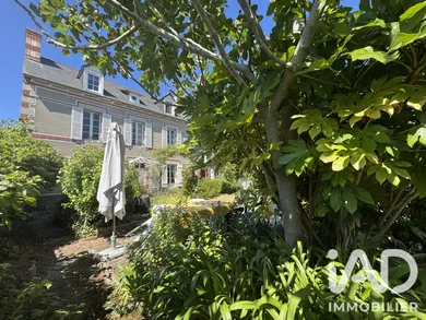 Maison à Plourhan (22410)