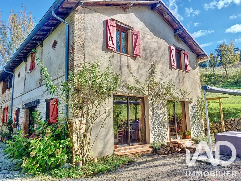 Maison 11 pièces 280 m² · à Samatan · 280 m² · 362 000 €