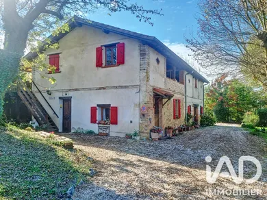 Gîte à Samatan (32130)
