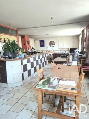 Maison de ville à Cremeaux (42260)