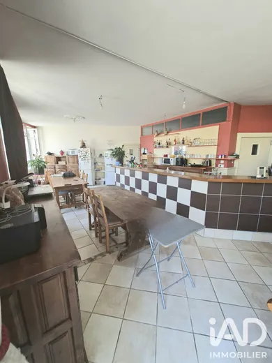 Townhouse in Cremeaux (42260)