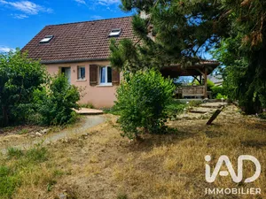 Maison de village à Hindlingen (68580)