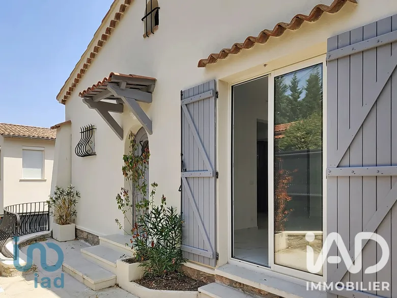 Maison 3 pièces 75 m² · à Le Cannet · 75 m² · 475 000 €