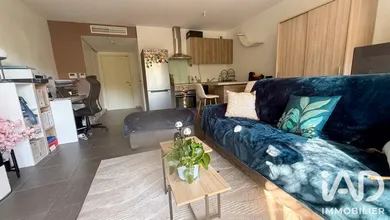 Appartement à Menton (06500)
