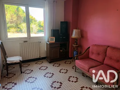 House in Saint-Aubin-du-Plain (79300)