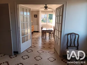 House in Saint-Aubin-du-Plain (79300)