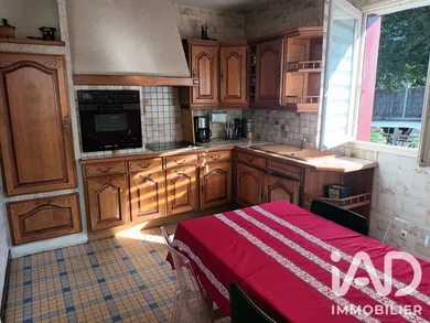 House in Saint-Aubin-du-Plain (79300)