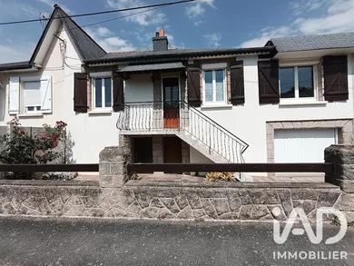 House in Pont-Péan (35131)