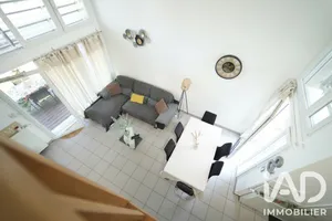 House in Moissy-Cramayel (77550)