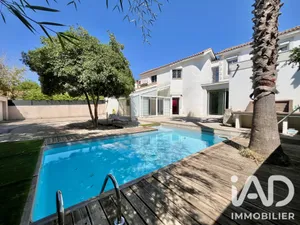 Maison à Béziers (34500)