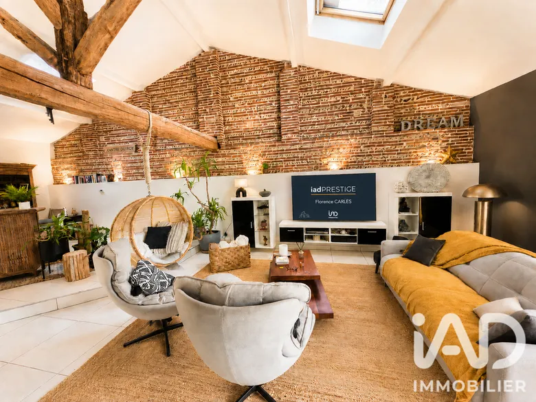 Maison 13 pièces 288 m² · à Villaudric · 288 m² · 779 000 €