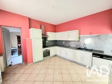 Maison à Aix-Villemaur-Pâlis (10160)