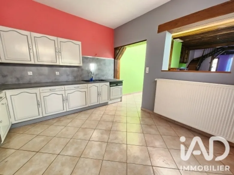 Maison 7 pièces 222 m² · à Aix-Villemaur-Pâlis · 222 m² · 179 000 €