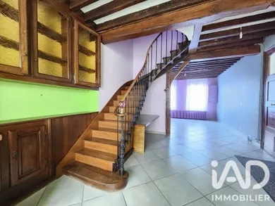 Maison à Aix-Villemaur-Pâlis (10160)