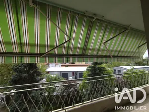 Apartment in Saint-Étienne (42100)
