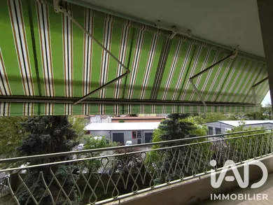 Appartement à Saint-Étienne (42100)