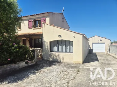 Maison traditionnelle à Givrand (85800)