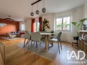 Maison traditionnelle à Bourg-lès-Valence (26500)