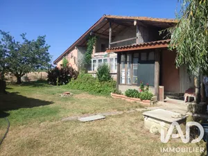 Ferme à Saint-Sardos (82600)