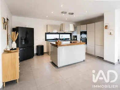 House in Alixan (26300)