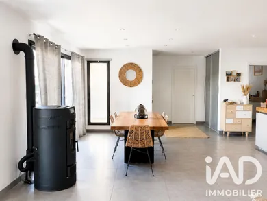 Maison à Alixan (26300)