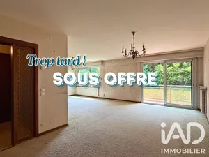 Appartement à Munster (68140)