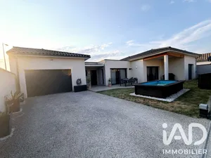 House in Alixan (26300)