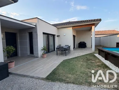 House in Alixan (26300)
