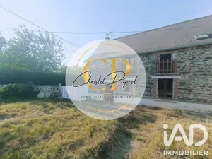 House in Amanlis (35150)
