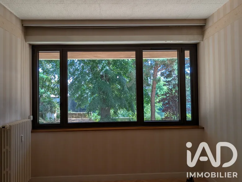 Appartement 2 pièces 60 m² · à Le Mans · 60,3 m² · 89 000 €