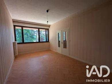 Appartement à Le Mans (72100)