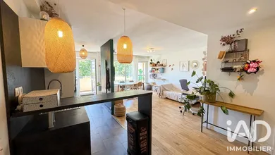 Appartement à Le Plessis-Robinson (92350)