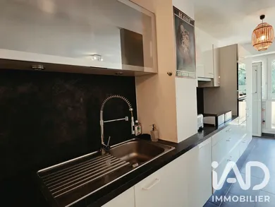Appartement à Le Plessis-Robinson (92350)