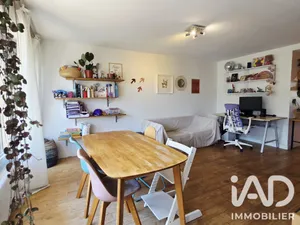 Appartement à Le Plessis-Robinson (92350)