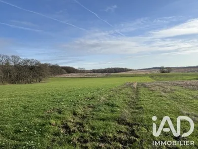 Terrain à bâtir à Éméville (60123)