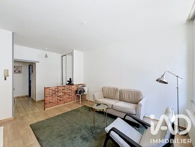 Appartement à Rouen (76000)