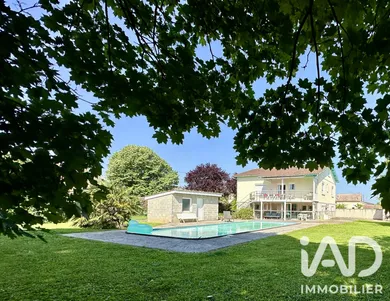 Maison à Tonneins (47400)