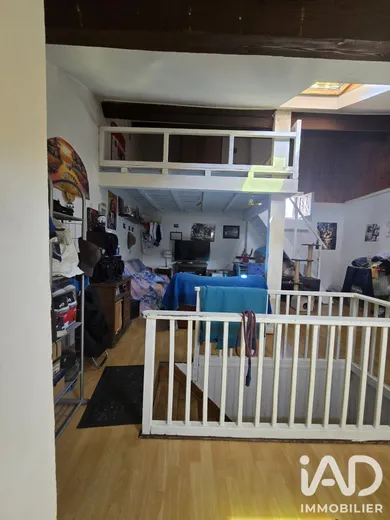 Appartement à Pont-à-Mousson (54700)