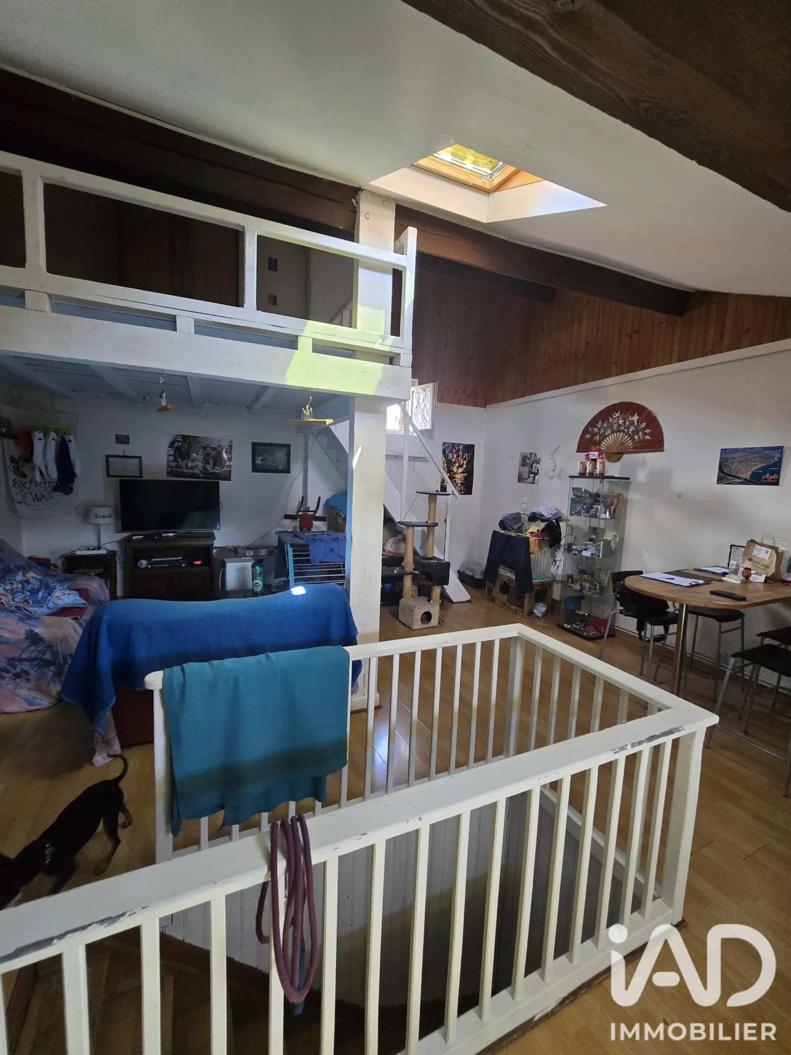 appartement à Pont-à-Mousson