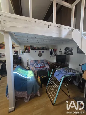 Appartement à Pont-à-Mousson (54700)