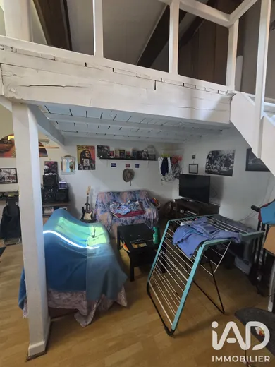 Appartement à Pont-à-Mousson (54700)