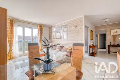 Appartement à Claye-Souilly (77410)