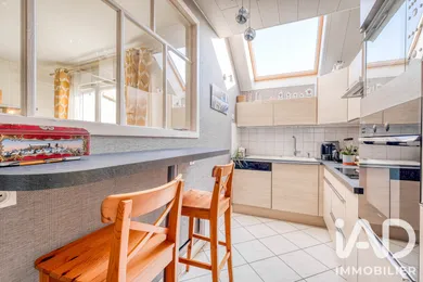 Appartement à Claye-Souilly (77410)