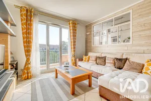 Apartment in Claye-Souilly (77410)