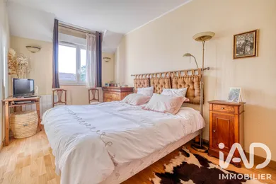 Appartement à Claye-Souilly (77410)