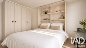 Apartment in Beausoleil (06240)