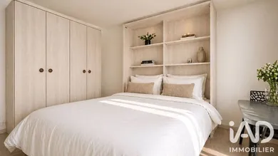 Apartment in Beausoleil (06240)