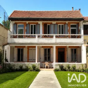 Maison à Marseille (13015)