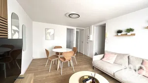 Appartement à Reims (51100)