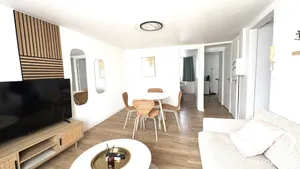 Apartment in Reims (51100)
